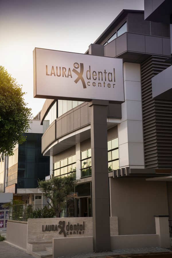 Laura Dental Center - Laura Dental Center