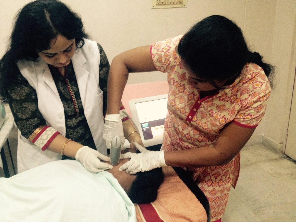 Lavina Cosmetic And Laser Clinic - Lavina Cosmetic And Laser Clinic