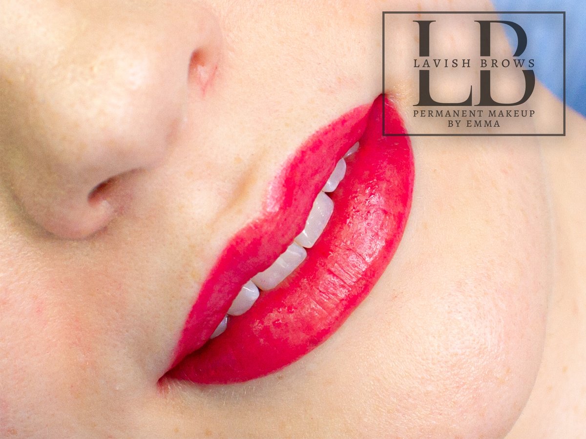 Lavish Brows Microblading - Lavish Brows Microblading