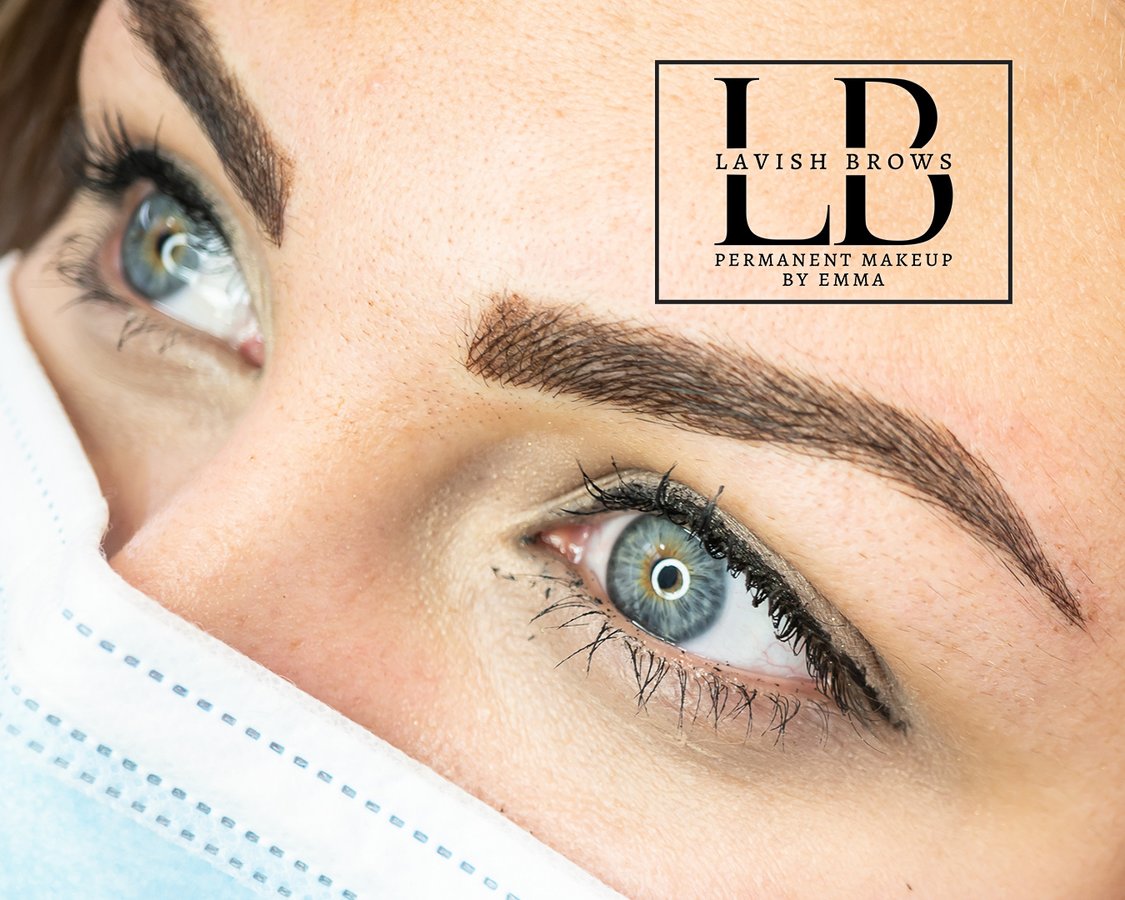 Lavish Brows Microblading - Lavish Brows Microblading