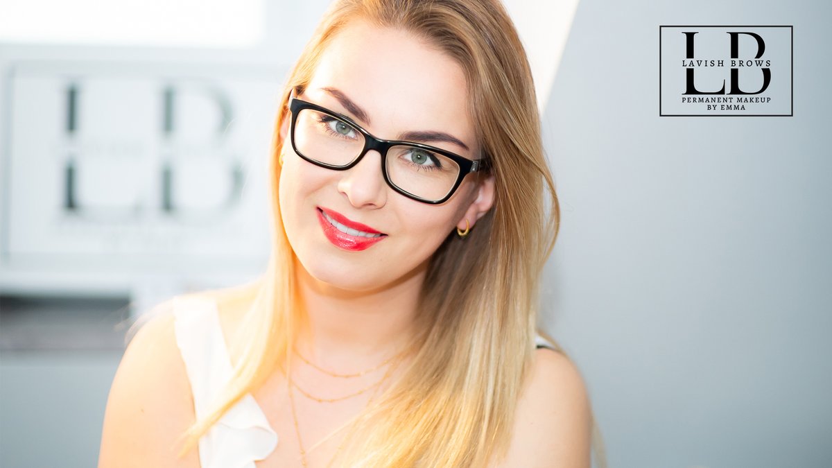 Lavish Brows Microblading - Lavish Brows Microblading