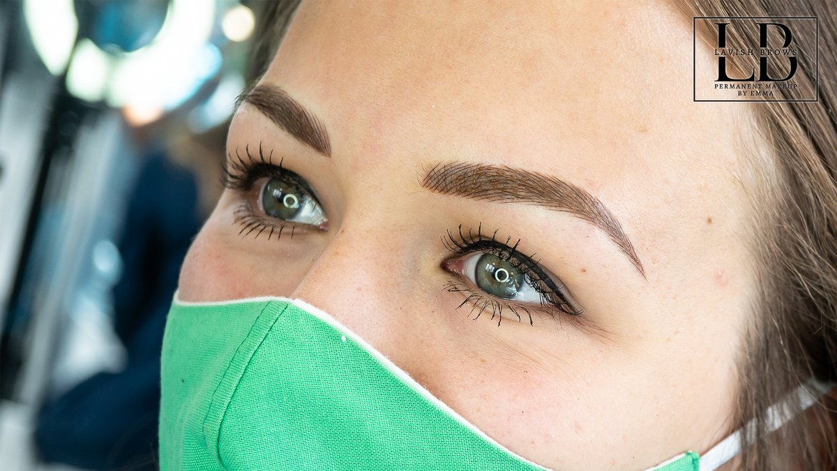 Lavish Brows Microblading - Lavish Brows Microblading