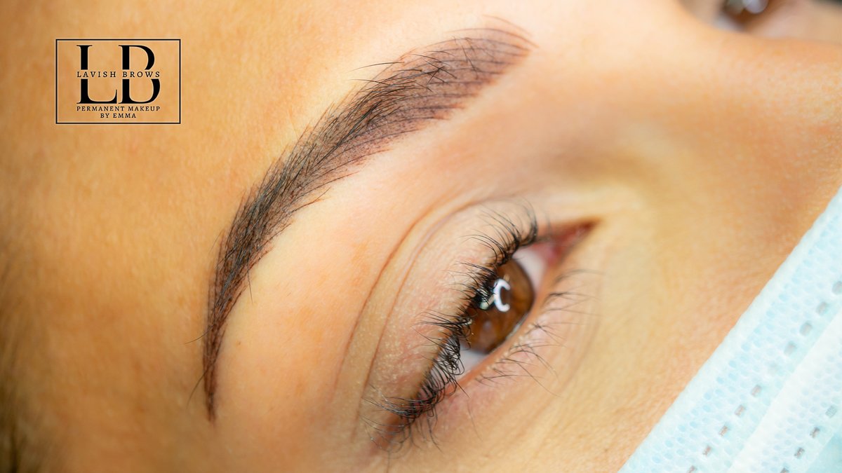 Lavish Brows Microblading - Lavish Brows Microblading