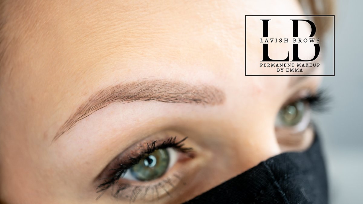 Lavish Brows Microblading - Lavish Brows Microblading