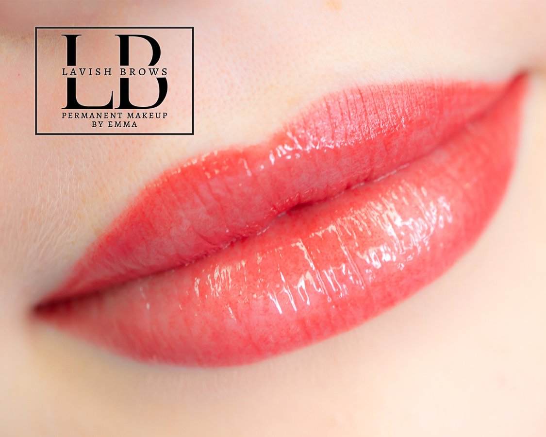 Lavish Brows Microblading - Lavish Brows Microblading