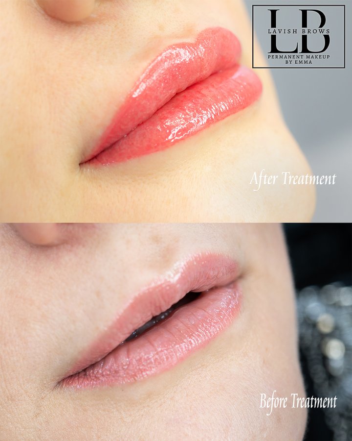 Lavish Brows Microblading - Lavish Brows Microblading