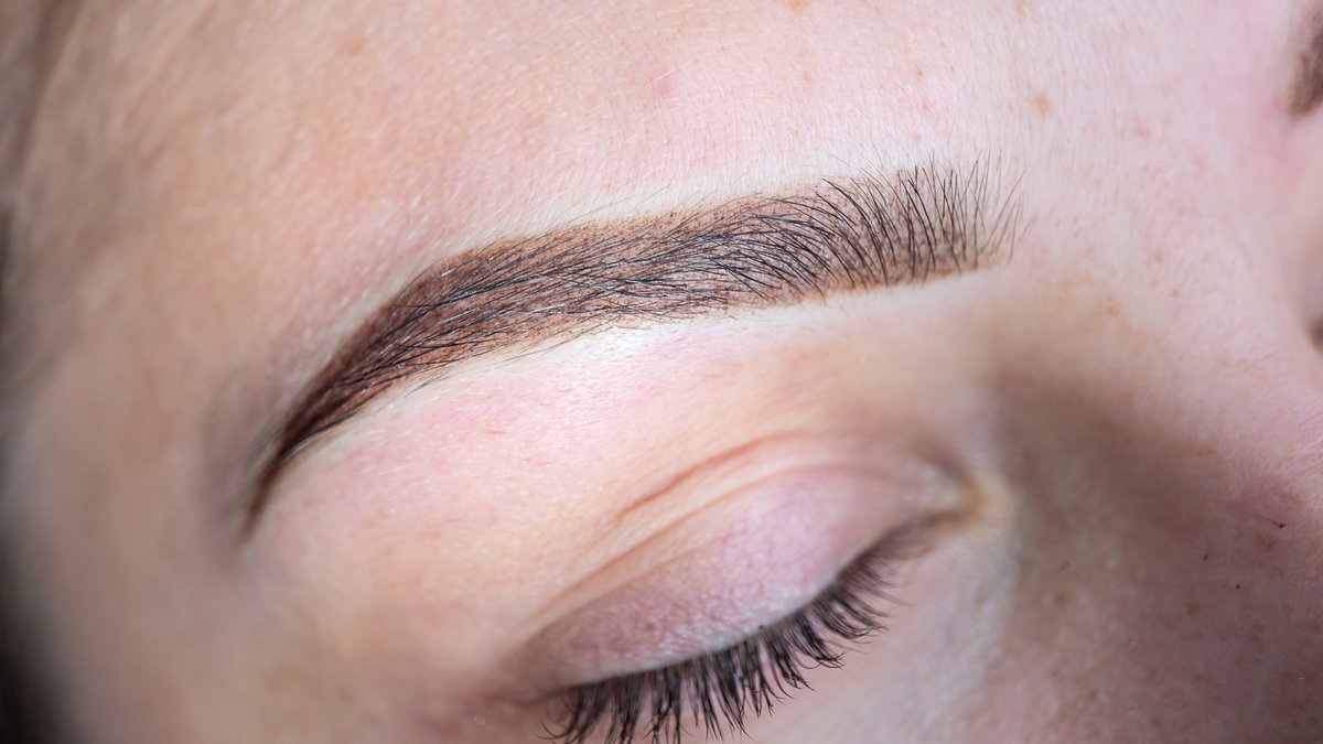 Lavish Brows Microblading - Lavish Brows Microblading