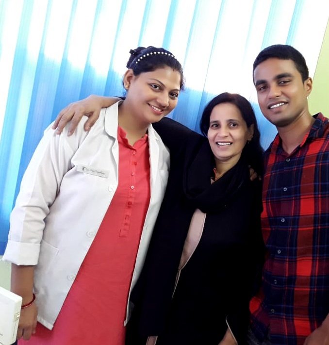 Laxmi Dental Clinic - Laxmi Dental Clinic