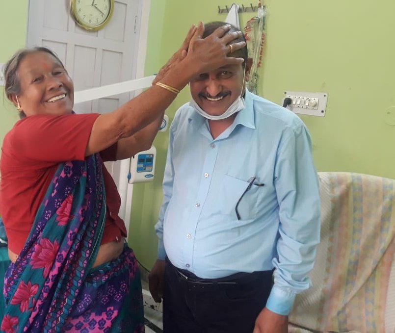 Laxmi Dental Clinic - Laxmi Dental Clinic