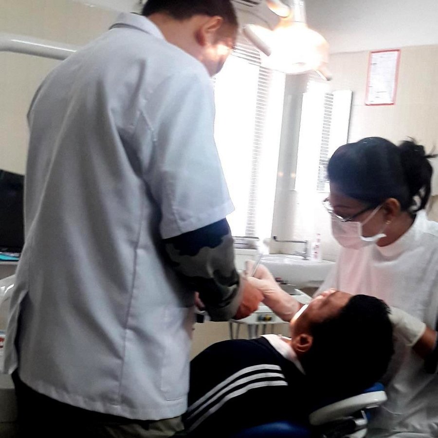 Laxmi Dental Clinic - Laxmi Dental Clinic