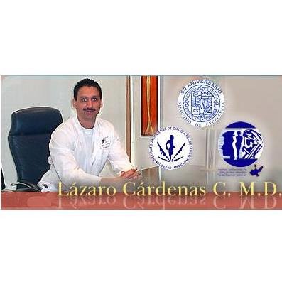 Lázaro Cardenas Camarena Cosmetic Surgery and Beauty Treatments - Chapalita - Lázaro Cardenas Camarena Cosmetic Surgery and Beauty Treatments - Chapalita