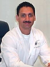 Lázaro Cardenas Camarena Cosmetic Surgery and Beauty Treatments - Chapalita - Lázaro Cardenas Camarena Cosmetic Surgery and Beauty Treatments - Chapalita