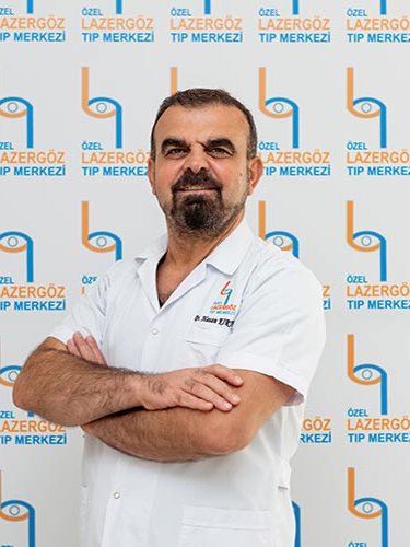 Lazergoz Tip Merkezi - Lazergoz Tip Merkezi