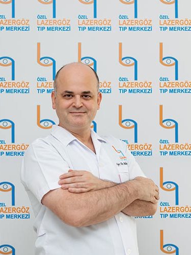 Lazergoz Tip Merkezi - Lazergoz Tip Merkezi