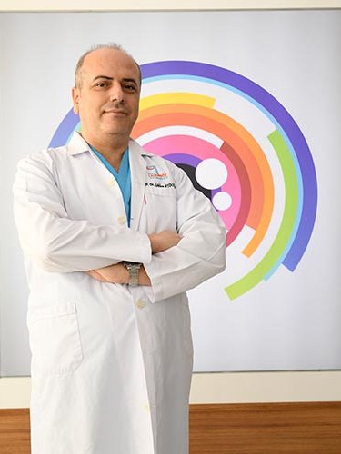 Lazergoz Tip Merkezi - Lazergoz Tip Merkezi