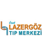 Lazergoz Tip Merkezi - Lazergoz Tip Merkezi