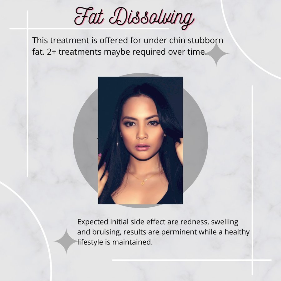 عيادة LB Aesthetics والتدريب - LB Aesthetics Clinic & Training