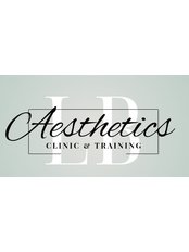 عيادة LB Aesthetics والتدريب - LB Aesthetics Clinic & Training