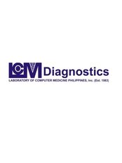 LCM Diagnostics Alabang Hills - LCM Diagnostics Alabang Hills