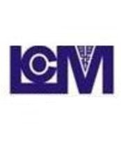 LCM Diagnostics - LCM Diagnostics