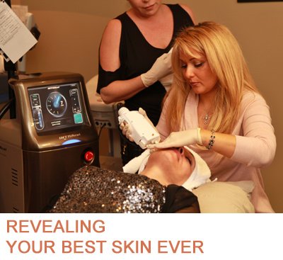 LD ميد سبا ريتشموند هيل - LD Med Spa Richmond Hill