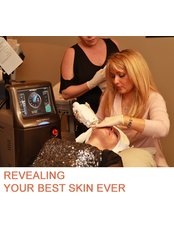 LD ميد سبا ريتشموند هيل - LD Med Spa Richmond Hill