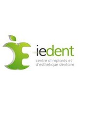 Le Centre d'Implants et Esthétique Dentaire IEDENT - Le Centre d'Implants et Esthétique Dentaire IEDENT