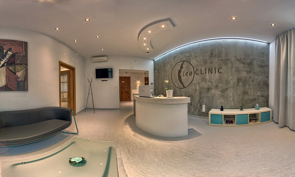 Lea Clinic - Lea Clinic