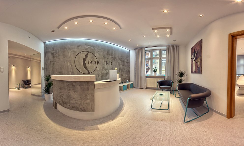 Lea Clinic - Lea Clinic