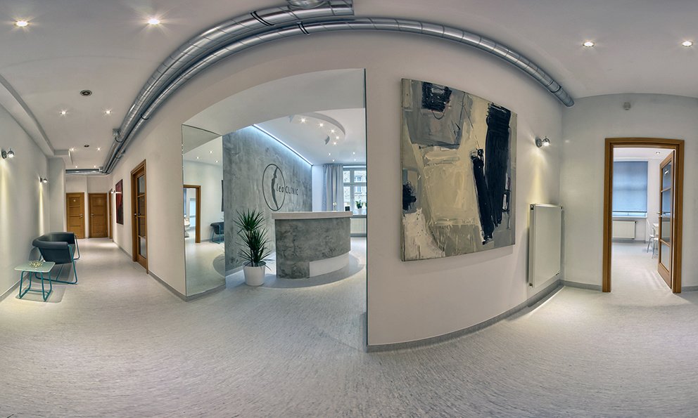 Lea Clinic - Lea Clinic