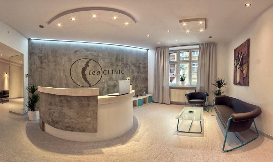 Lea Clinic - Lea Clinic