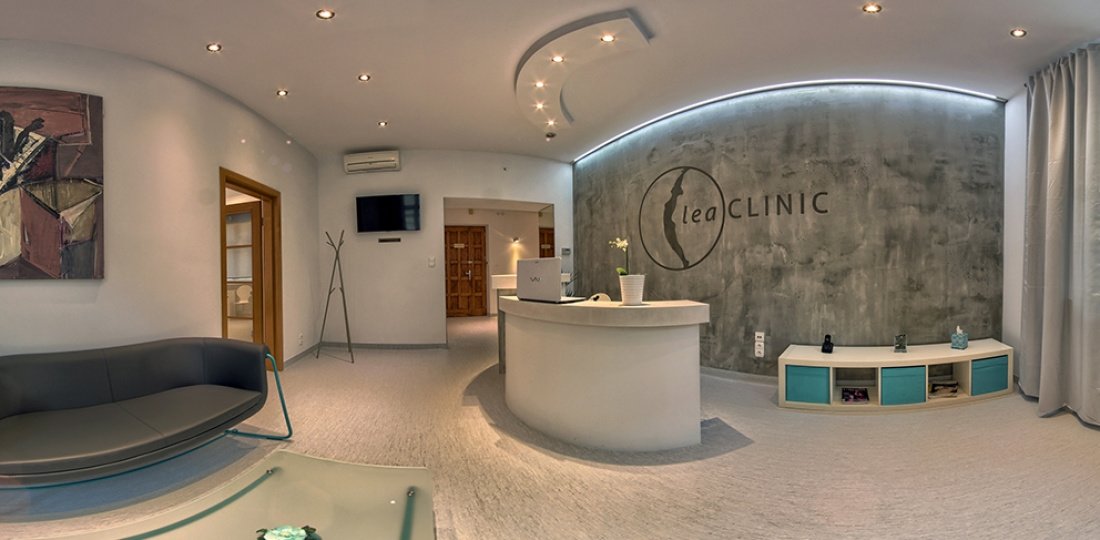 Lea Clinic - Lea Clinic