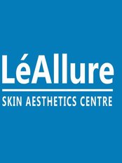 LeAllure Skin Aesthetics Centre - LeAllure Skin Aesthetics Centre