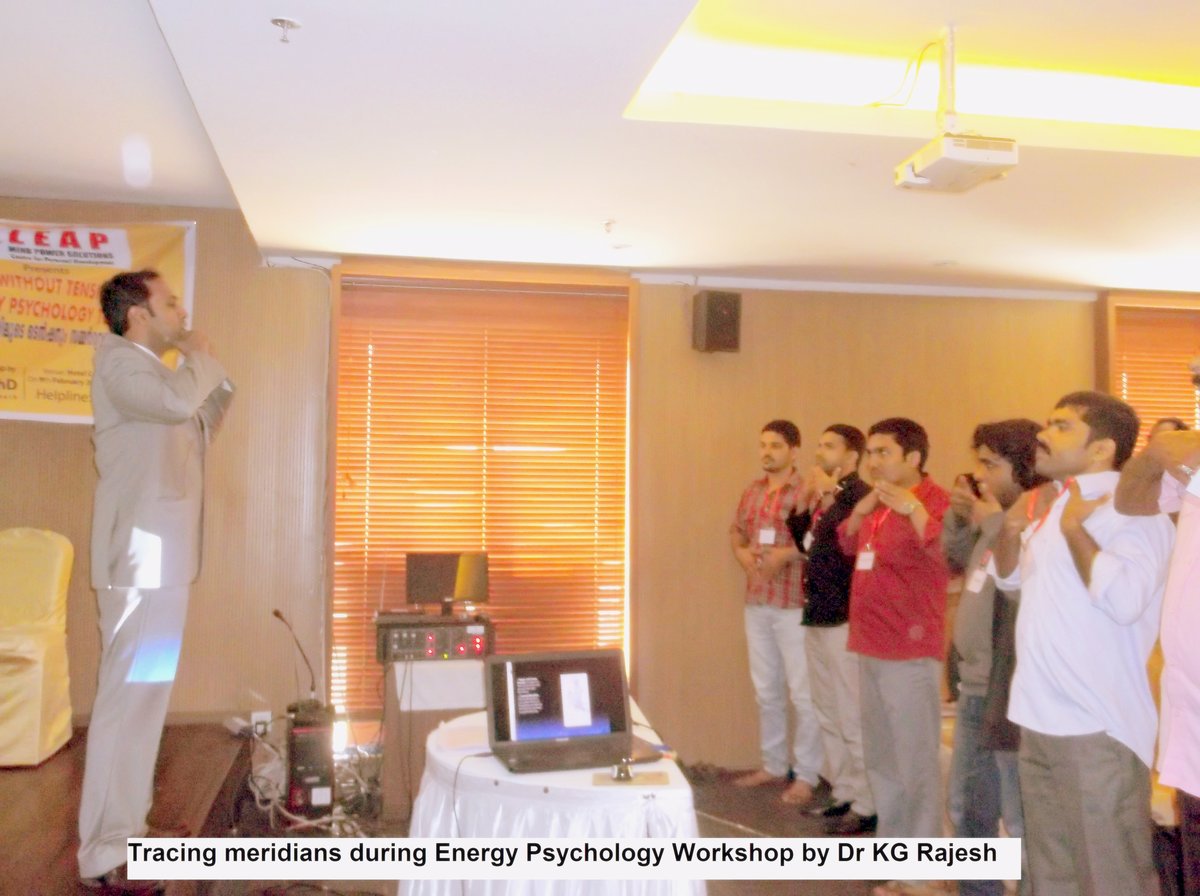 LEAP Mind Power Solutions; Psychotherapy Centre - LEAP Mind Power Solutions; Psychotherapy Centre