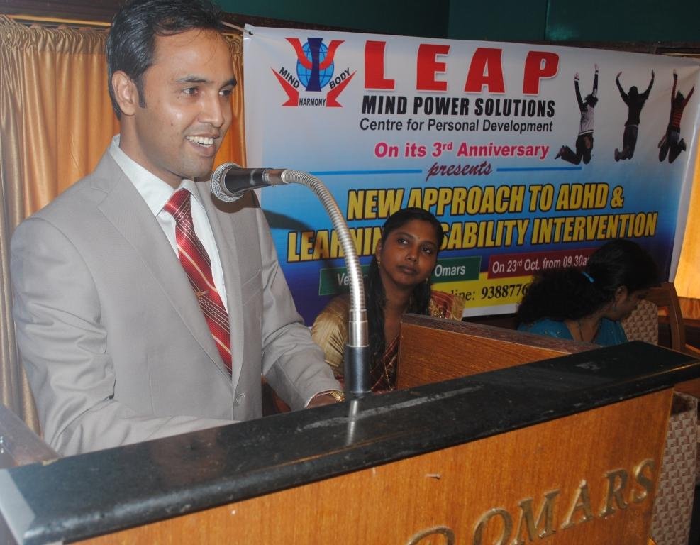 LEAP Mind Power Solutions; Psychotherapy Centre - LEAP Mind Power Solutions; Psychotherapy Centre