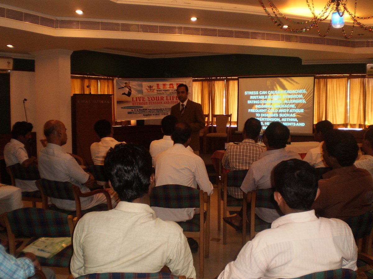 LEAP Mind Power Solutions; Psychotherapy Centre - LEAP Mind Power Solutions; Psychotherapy Centre