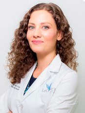 ليكلينيك – باراخاس كالي ألاري - LeClinic’s – Barajas Calle Alaró