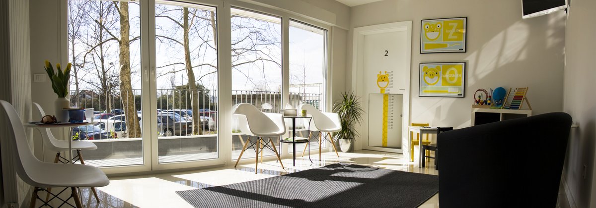 Ledikdent Dental Center - Ledikdent Dental Center