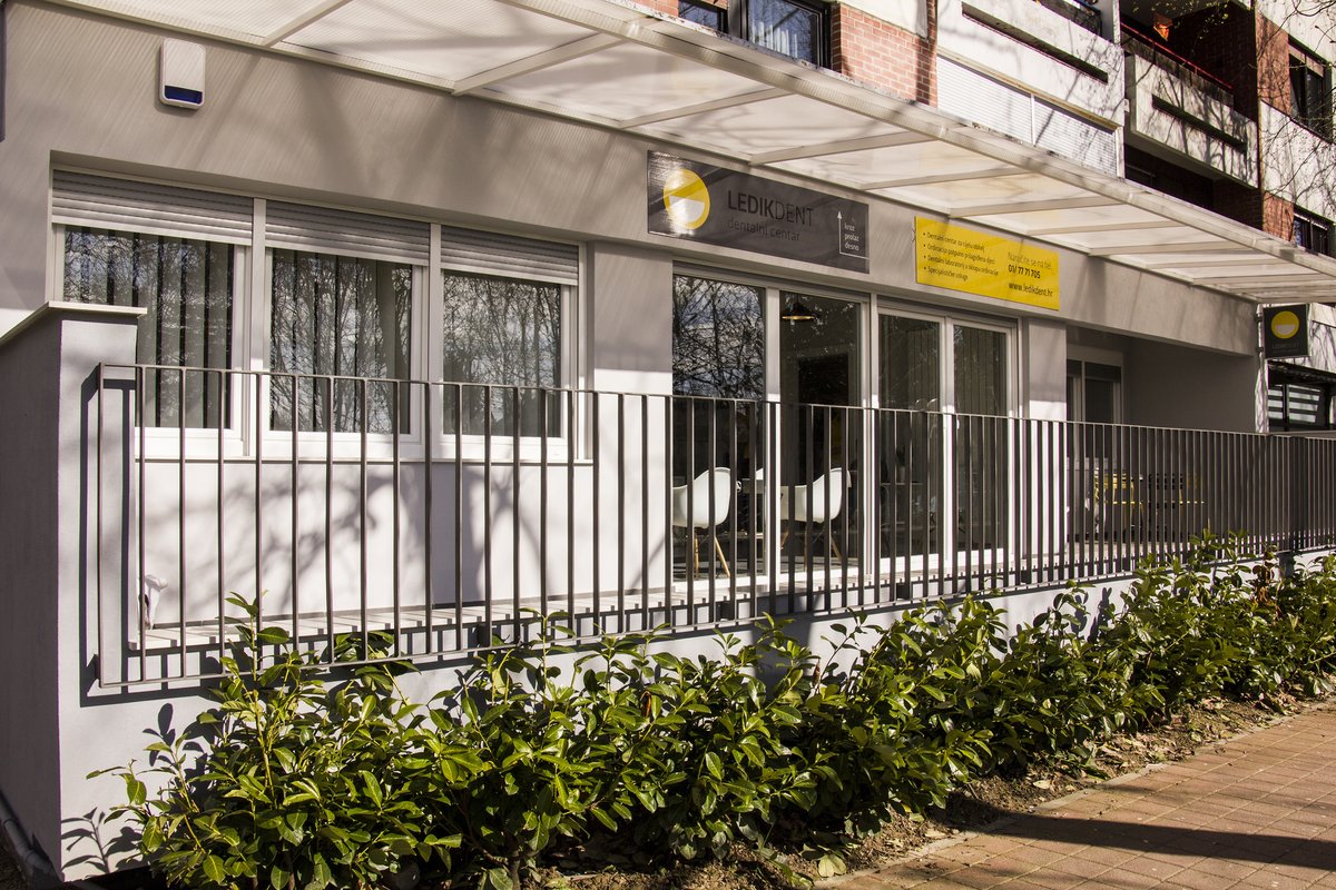 Ledikdent Dental Center - Ledikdent Dental Center