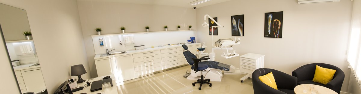 Ledikdent Dental Center - Ledikdent Dental Center