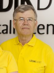 Ledikdent Dental Center - Ledikdent Dental Center