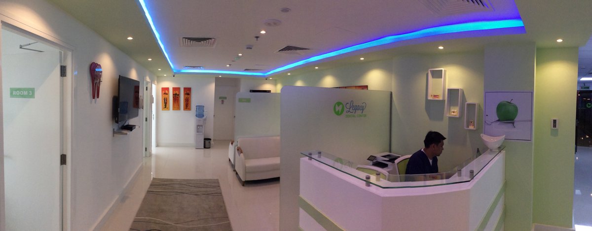 Legacy Dental Center - Legacy Dental Center