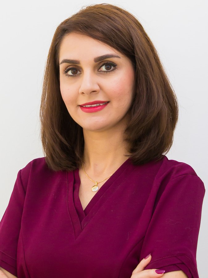 Legacy Dental Center - Legacy Dental Center