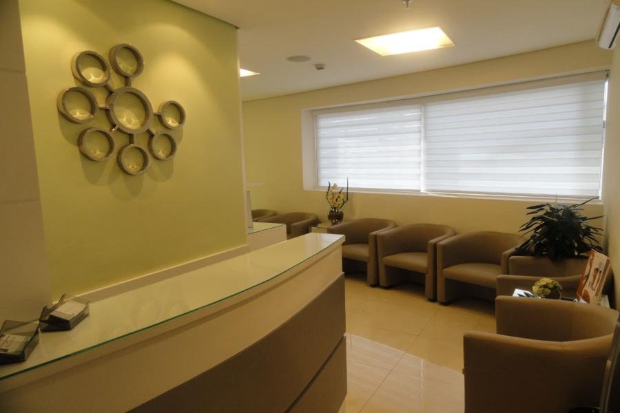 Leger Sao Paulo Bioplastia - Leger Sao Paulo Bioplastia