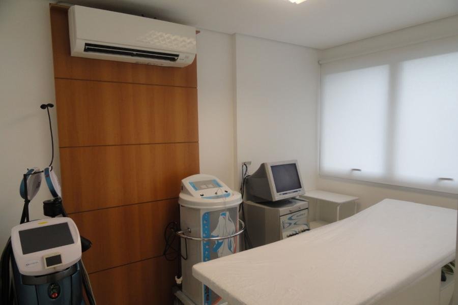 Leger Sao Paulo Bioplastia - Leger Sao Paulo Bioplastia