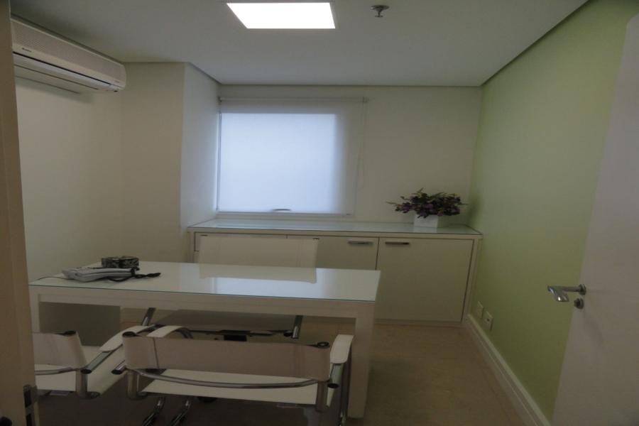 Leger Sao Paulo Bioplastia - Leger Sao Paulo Bioplastia