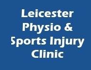 Leicester Physio and Sports Injury Clinic - Leicester Physio and Sports Injury Clinic