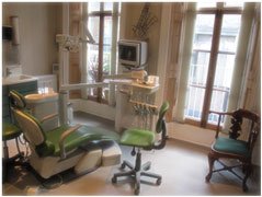 Leicester Square Dental Clinic - Leicester Square Dental Clinic