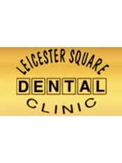 Leicester Square Dental Clinic - Leicester Square Dental Clinic