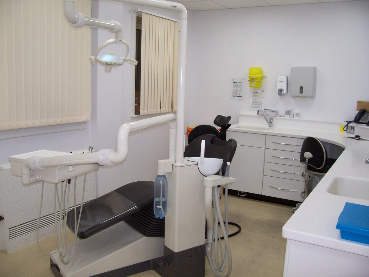 Leigh Primary Care Dental Surgery - Leigh Primary Care Dental Surgery
